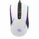  Дротова ігрова миша Proove Gaming Defiant White (CMDE00000101)