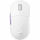  Дротова ігрова миша Proove Gaming Superfight Wired White/Purple (GMSW00102002)