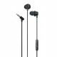  Дротові навушники Proove Scape J1 (35mm) Black (WESJ10000801)