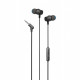  Дротові навушники Proove Scape J3 (35mm) Black (WESJ30000801)