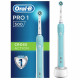  Електрична зубна щітка BRAUN Oral-B PRO 500 Cross Action
