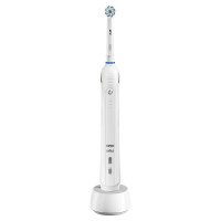 Электрическая зубная щетка BRAUN Oral-B PRO2 2000 D501.513.2 SU Sensi Ultrathin