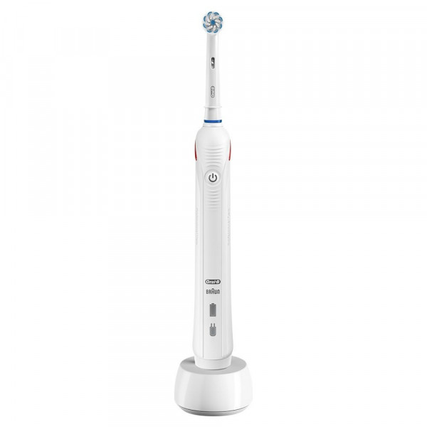  Електрична зубна щітка BRAUN Oral-B PRO2 2000 D5015132 SU Sensi Ultrathin