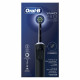  Електрична зубна щітка BRAUN Oral-B Vitality D1034133 PRO Protect X Clean Cross Action EB50BRB Black