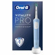  Електрична зубна щітка BRAUN Oral-B Vitality D1034133 PRO Protect X Clean Vapor Blue