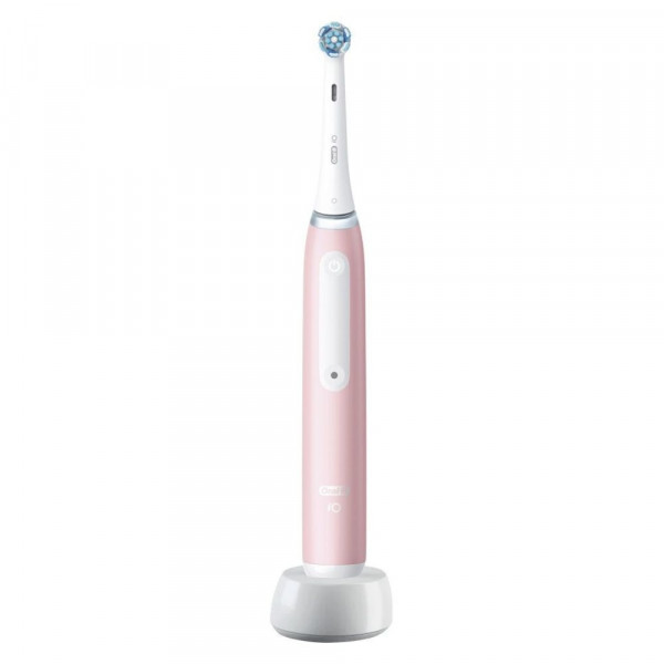  Електрична зубна щітка BRAUN Oral-B iO Series 3 iOG31A60 Blush Pink
