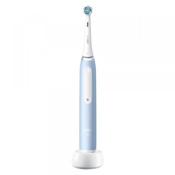  Электрическая зубная щетка BRAUN Oral-B iO Series 3 iOG31A60 Ice Blue
