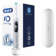  Електрична зубна щітка BRAUN Oral-B iO Series 6 iOM61A61K Grey Opal