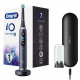  Електрична зубна щітка BRAUN Oral-B iO Series 9N IOM91B22AD Black Onyx