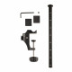  Зажим Slik Creator’s Clamp