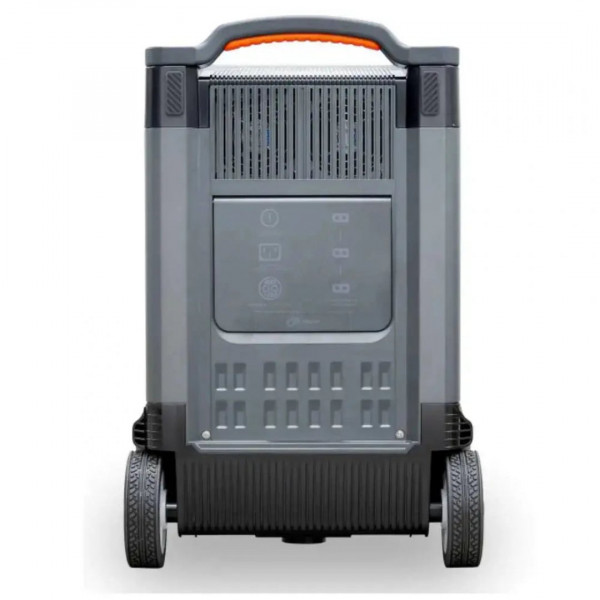  Зарядна станція AllPowers R4000 3456Wh 4000W