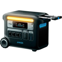 Зарядна станція Anker Solix F2000 2048Wh 2300W (A1780311)