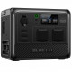  Зарядна станція Bluetti AC60 600W 403Wh UK Black
