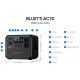  Зарядна станція Bluetti AC70 1000W 768wh