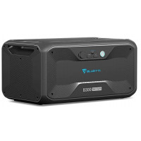 Зарядна станція Bluetti Home Battery Backup B300 Black