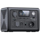  Зарядна станція Bluetti Portable Power Station EB3A 600W 268Wh Black