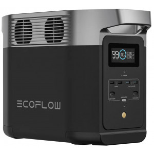  Зарядна станція EcoFlow DELTA 2 1800W 1024Wh