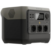 Зарядна станція EcoFlow River 2 Pro 800W 768 Wh