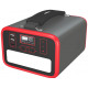  Зарядна станція Energizer PPS240W2-72000mAh AC 150W/60W PD/2xUSB/2xDC Grey