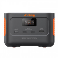 Зарядна станція Jackery Explorer 100 Plus 99Wh 128W (21-0001-000164)