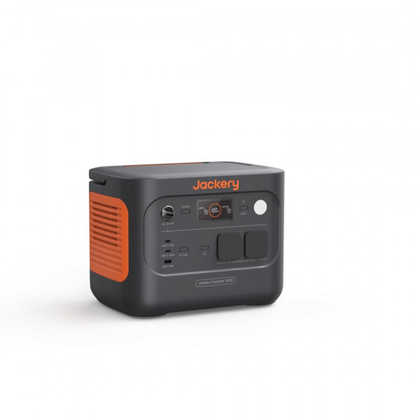  Зарядна станція Jackery Explorer 1000 v2 1070Wh 1500W (21-0001-000221)