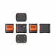  Зарядна станція Jackery Explorer 2000 v2 2042Wh 2200W (21-0001-000267)