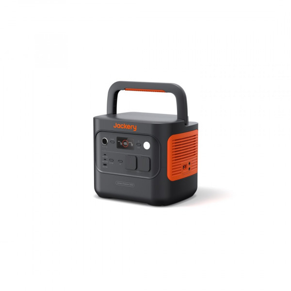  Зарядна станція Jackery Explorer 2000 v2 2042Wh 2200W (21-0001-000267)