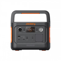 Зарядна станція Jackery Explorer 240 v2 256Wh 300W (21-0001-000213)
