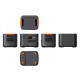 Зарядна станція Jackery Explorer 3000 v2 3072Wh 3600W (21-0001-000312)