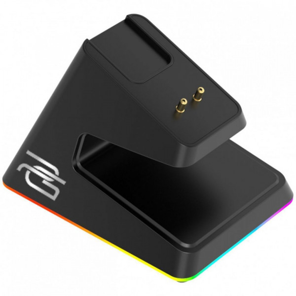  Зарядна станція для миші Proove Gaming Jester 8K Black (DSGMJR000001)