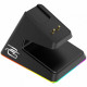 Зарядна станція для миші Proove Gaming Jester 8K Black (DSGMJR000001)