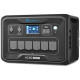  Зарядная станция Bluetti 3000W AC300+B300K
