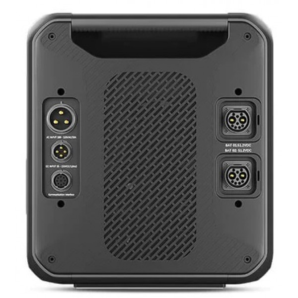  Зарядная станция Bluetti 3000W AC300+B300K