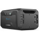  Зарядна станція Bluetti Home Battery Backup B300 Black