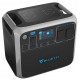  Зарядна станція Bluetti Solar Portable Power Station AC200P 2000W 2000Wh Black
