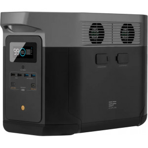  Зарядная станция EcoFlow DELTA Max 2000 2400W 2016Wh