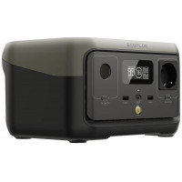 Зарядна станція EcoFlow River 2 300W 256 Wh