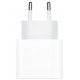  Зарядний пристрій Apple 20W USB-C Power Adapter MHJE3 (No Box)