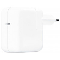 Зарядний пристрій Apple 30W USB-C Power Adapter (MY1W2ZM/A)