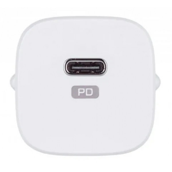  Зарядний пристрій Glasscove 20W TYPE-C TC-099PD