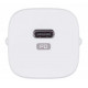  Сетевое зарядное устройство Glasscove 20W TYPE-C TC-099PD