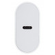  Сетевое зарядное устройство Glasscove 20W Type-C FC87E