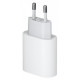  Сетевое зарядное устройство Glasscove 20W Type-C FC87E