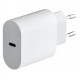  Сетевое зарядное устройство Glasscove 20W Type-C FC87E