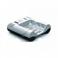 Зарядний пристрій Hahnel АА Ventra Synergy AA 2500 АА/ААА