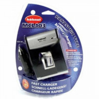 Зарядний пристрій для видеокамер Hahnel MCL 103 для Panasonic