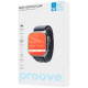  Захисна гідрогелева плівка Proove Hydrogel Watch Edition Clear (GGWE11801150)