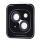  Захисне скло Achilles для камери iPhone 13/13 mini Black (CPPAIP13M001)