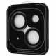  Захисне скло Achilles для камери iPhone 14/14 Plus Midnight (CPPAIP14PL22)