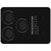 Захисне скло Achilles для камери iPhone 18 Pro/18 Pro Max Black (CPPAIP18PM01)